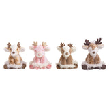 Reindeer Plush Pal