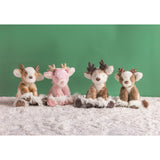 Reindeer Plush Pal