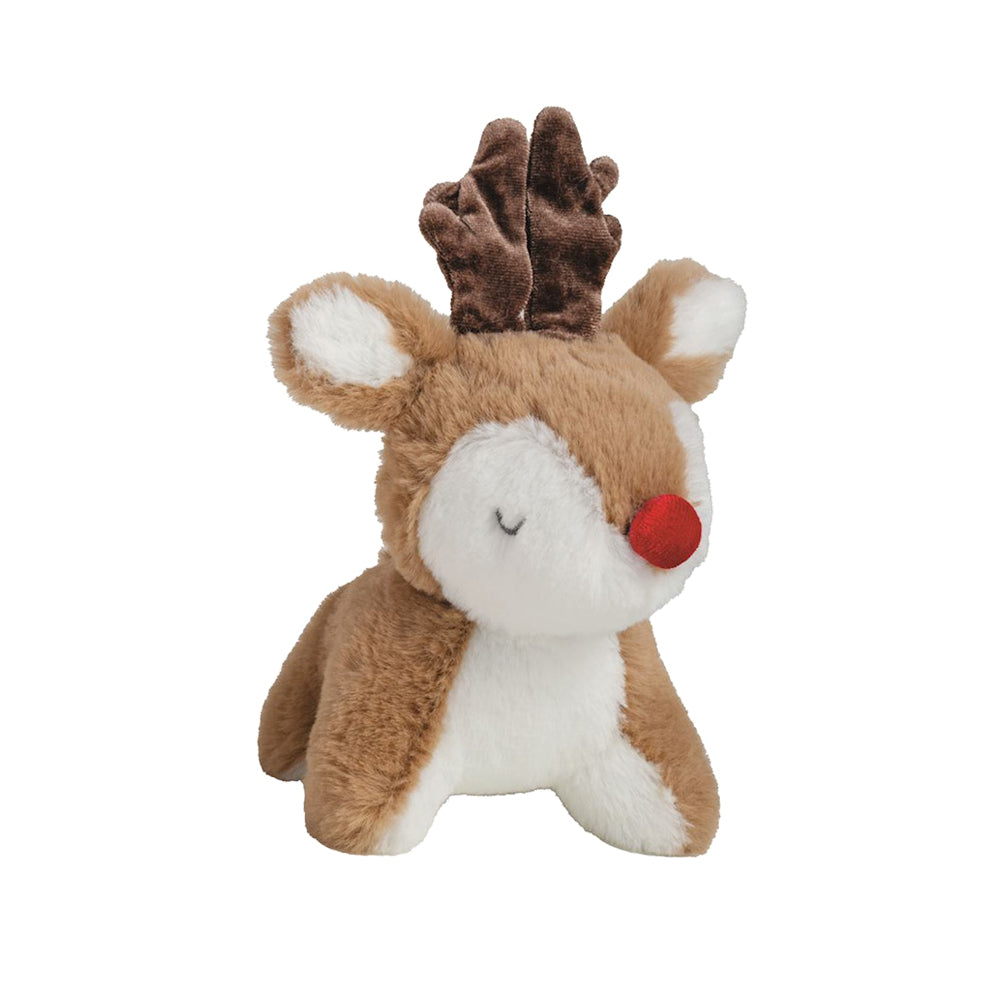 Groovin' Reindeer Plush Toy