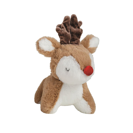 Groovin' Reindeer Plush Toy