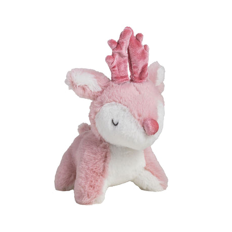 Groovin' Reindeer Plush Toy