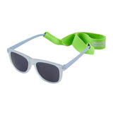 Boy Sunglasses & Strap Set