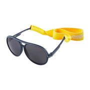 Boy Sunglasses & Strap Set