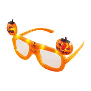 Light-Up Halloween Glasses