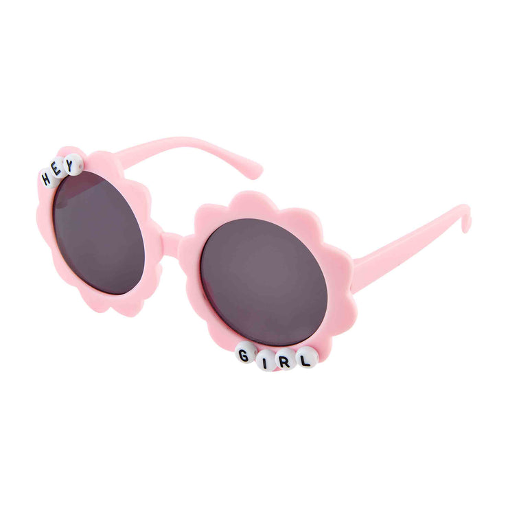 Sassy Bead Toddler Sunglasses