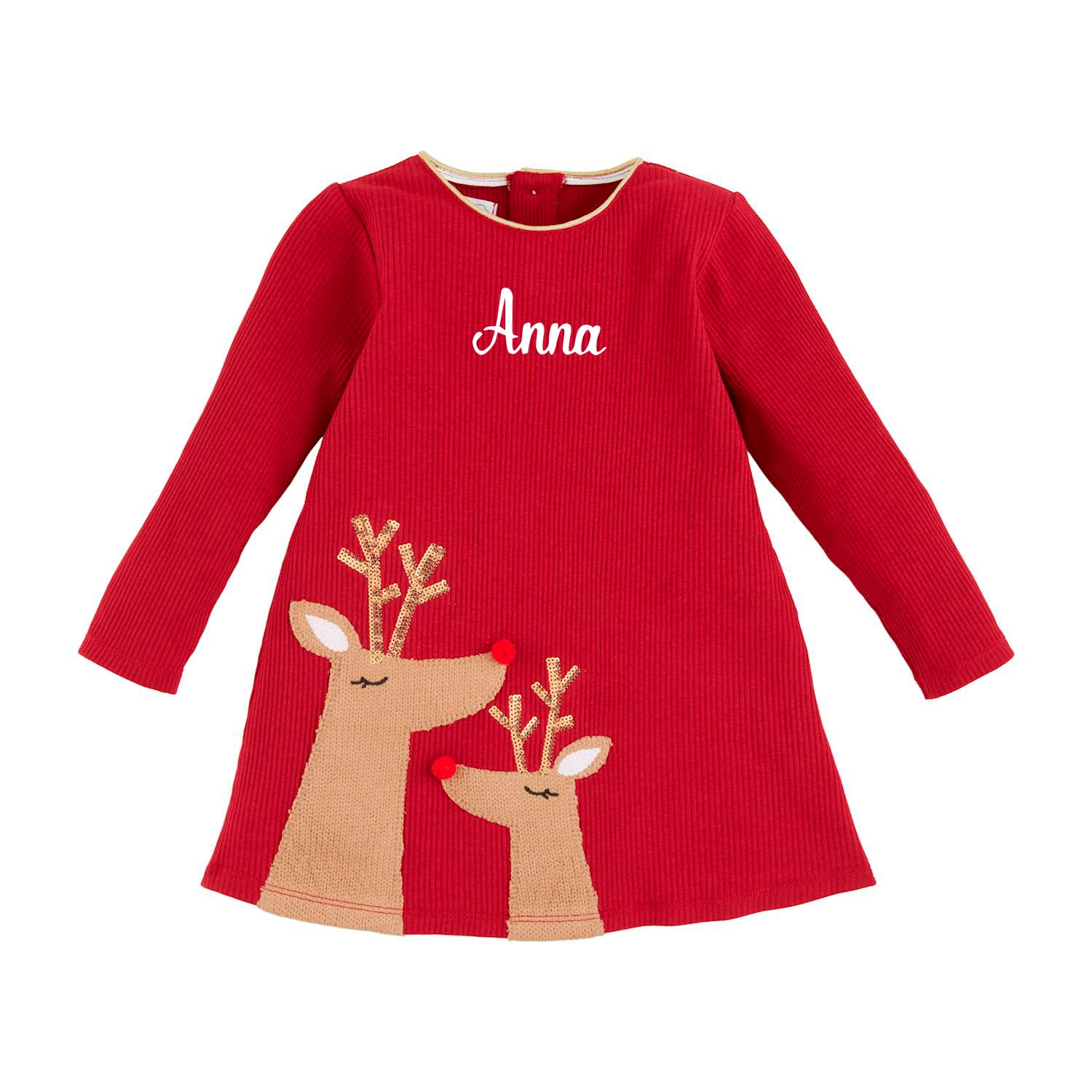 Mud pie baby girl christmas outfits best sale