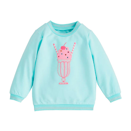 Ice Cream Sundae Sweatshirt