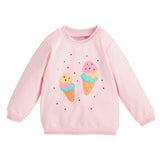 Ice Cream Sundae Sweatshirt