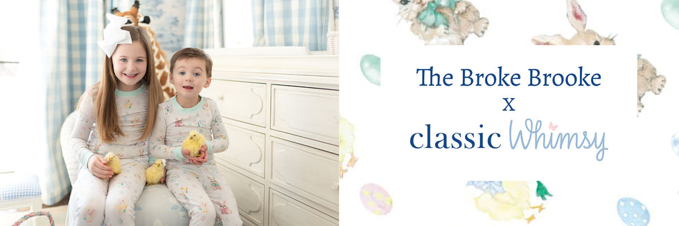 Whimsy Brand Shop Classic Whimsy | Timeless Children's Clothing