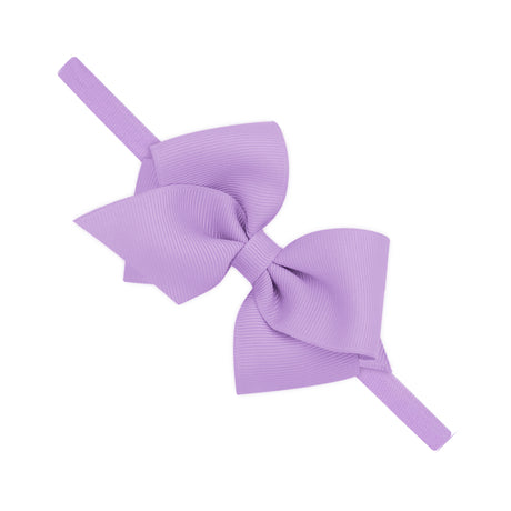 Grosgrain Baby Headband Bows