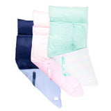 Glossy Wipeable Big Kid Nap Mat Roll