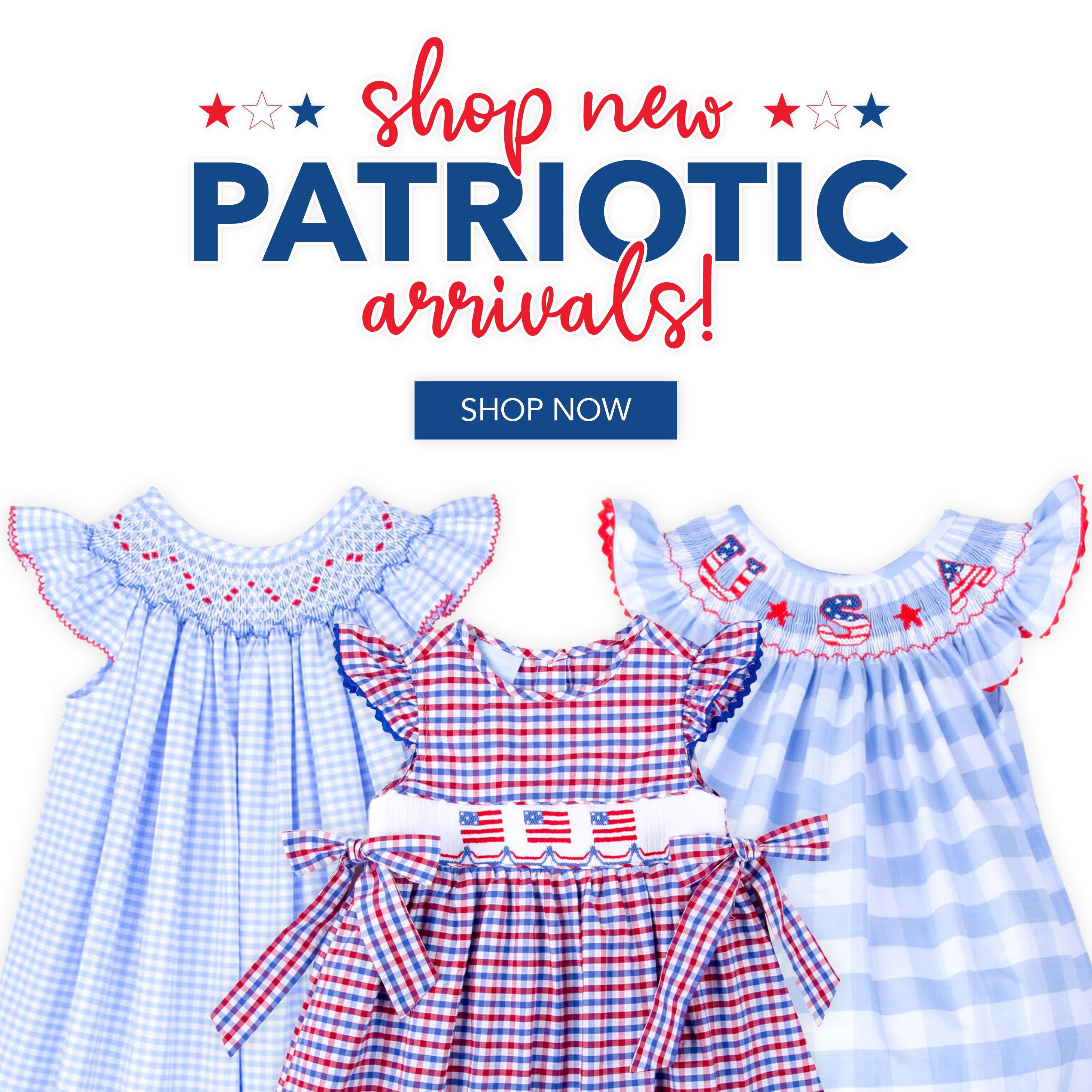 Shop Classic Whimsy | Timeless Children's Clothing