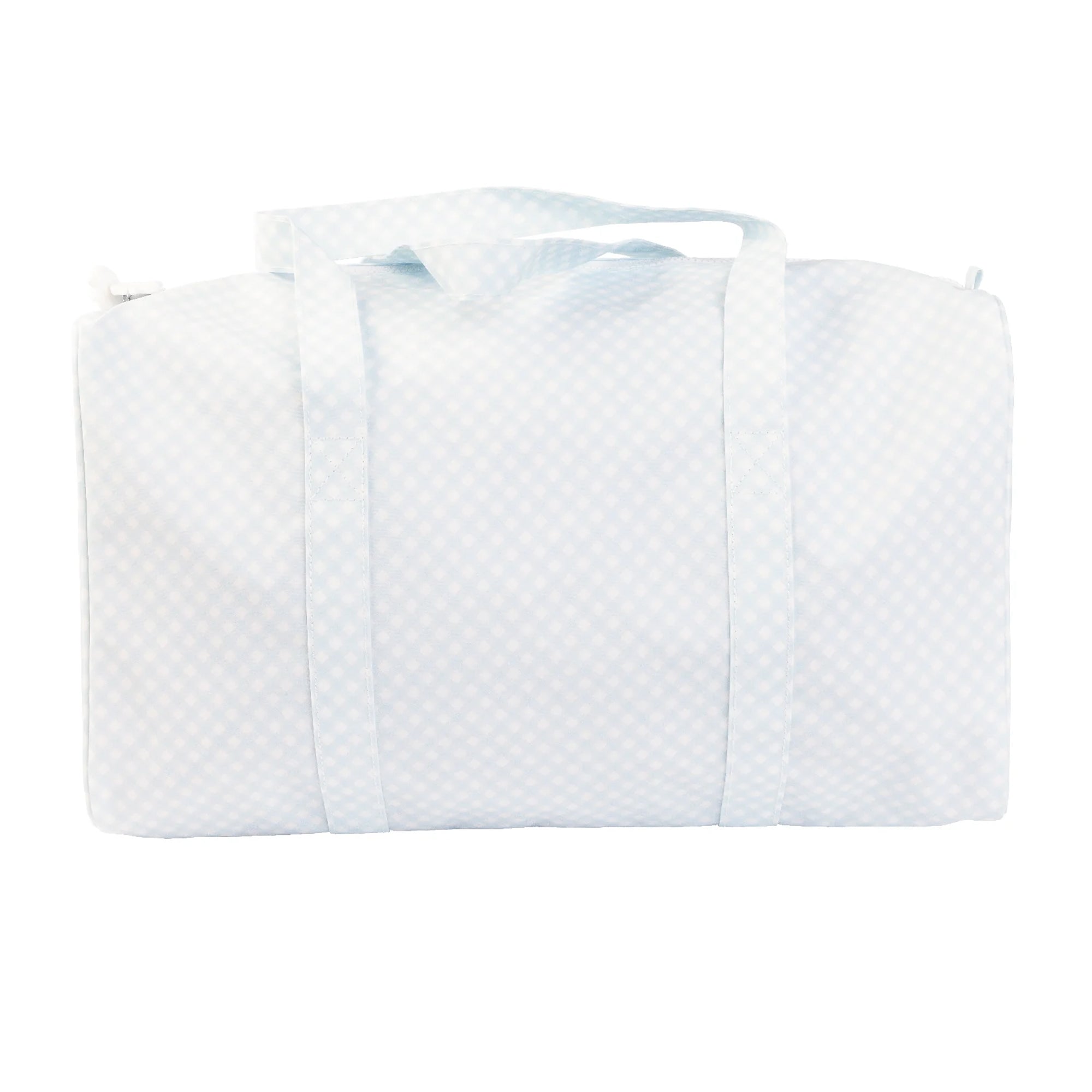 The Duffle Bag – Classic Whimsy