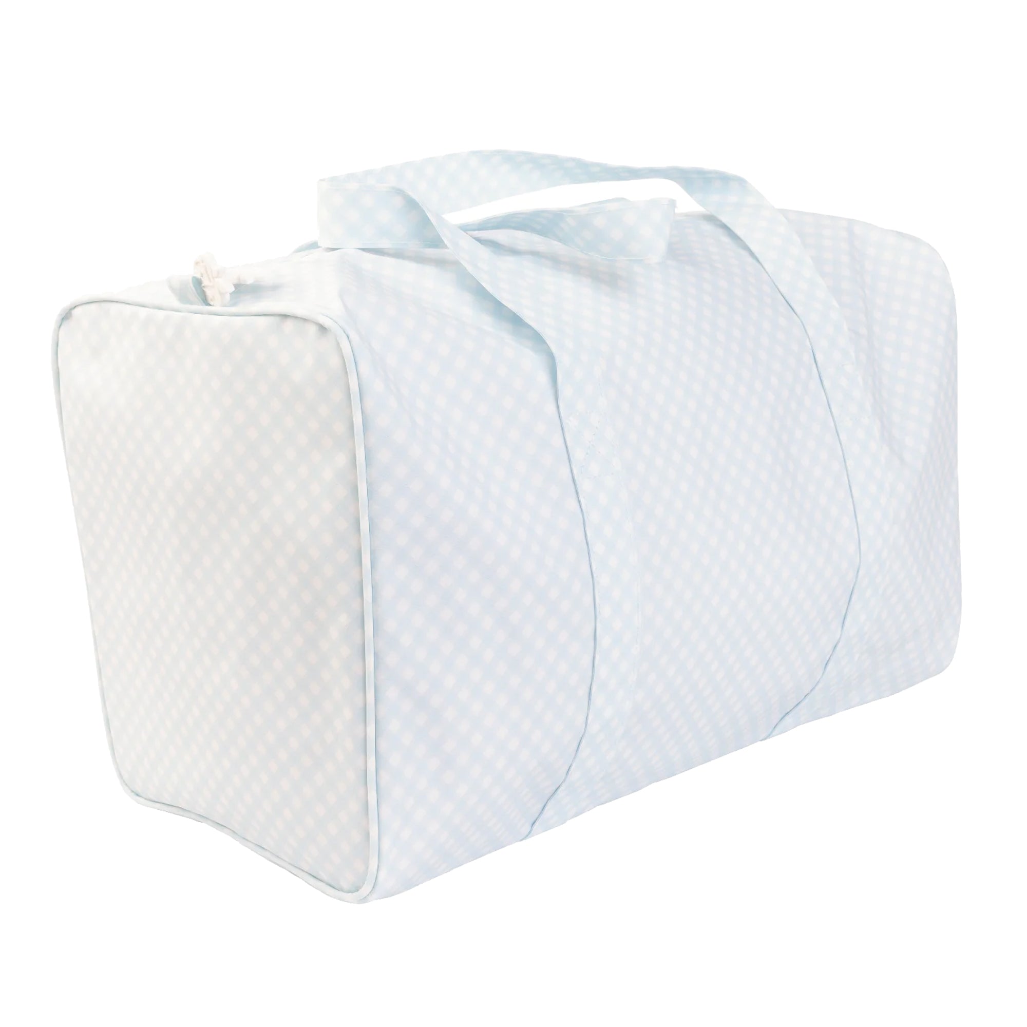 The Duffle Bag – Classic Whimsy