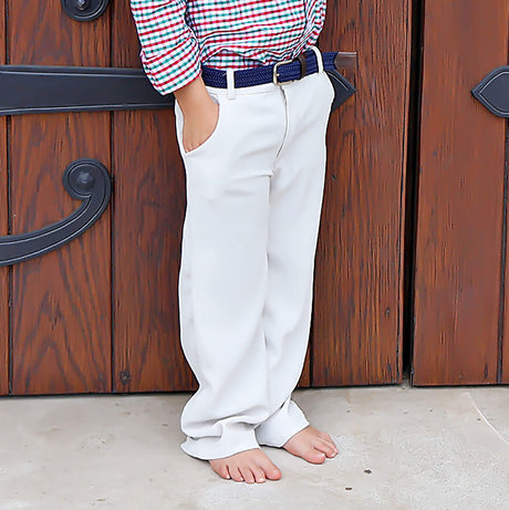 Stone Standard Pants