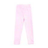 Pink Stripe Leggings
