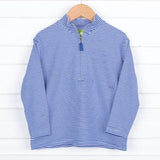 Boy Half Zip Pullover
