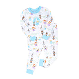 Snow Princess Pajamas