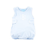 Blue Stripe Sun Bubble