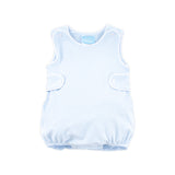 Blue Stripe Sun Bubble