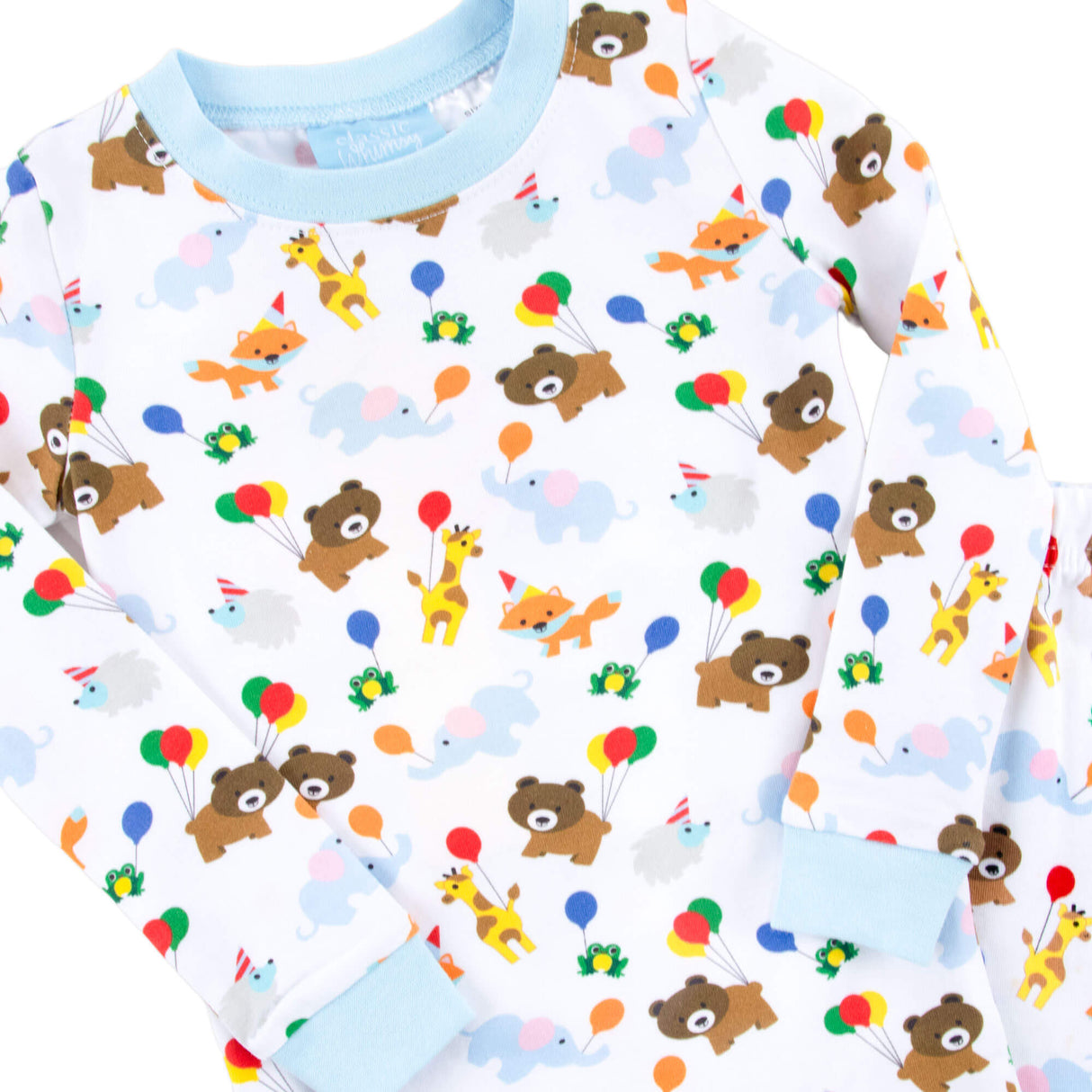 Party Animal Pajamas