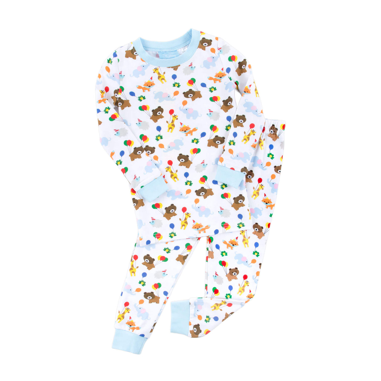 Party Animal Pajamas