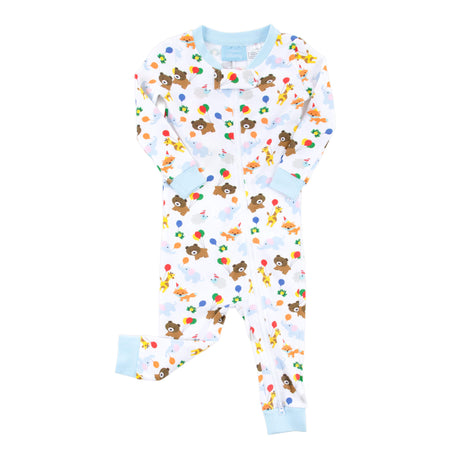 Party Animal Zip Sleeper