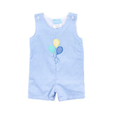 Let's Celebrate Jon Jon