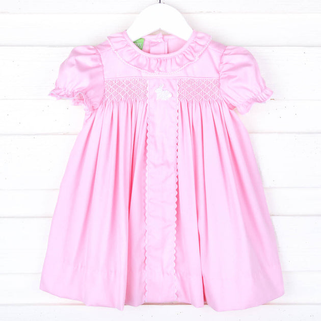 Adorable Dresses for Baby & Toddler Girls | Smocked Auctions – Classic ...