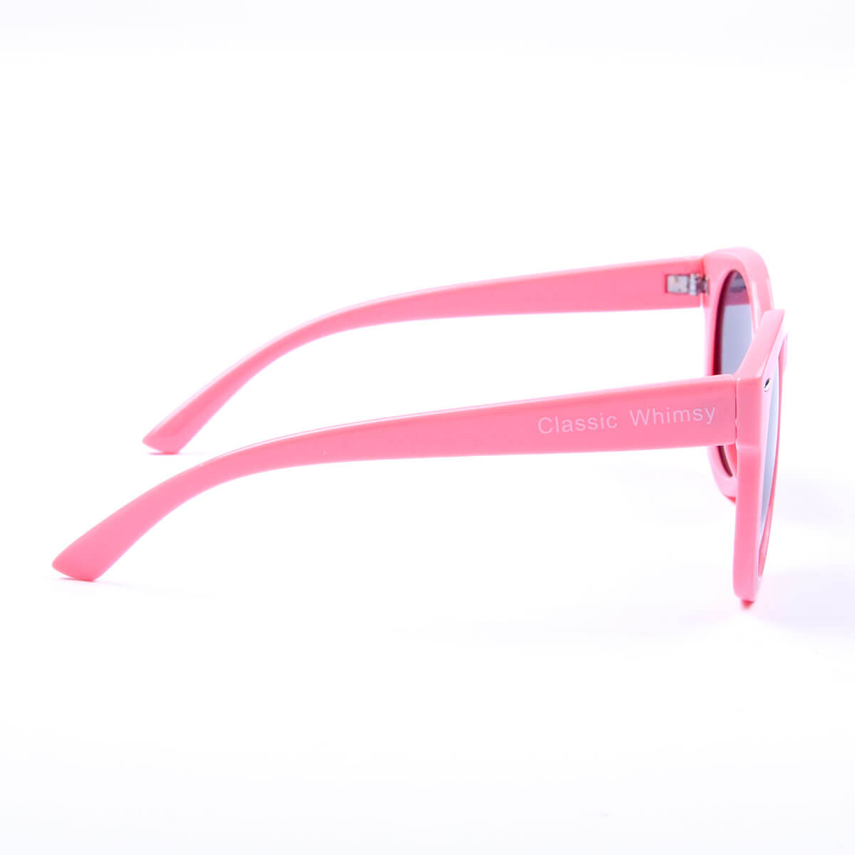 Round Youth Sunglasses – Classic Whimsy