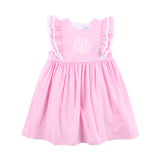 Pink Alice Dress