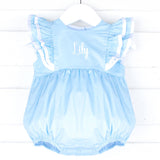 Light Blue Alice Bubble