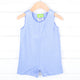 Charming Little One Blue Plaid Nicholas Jon Jon main image 1