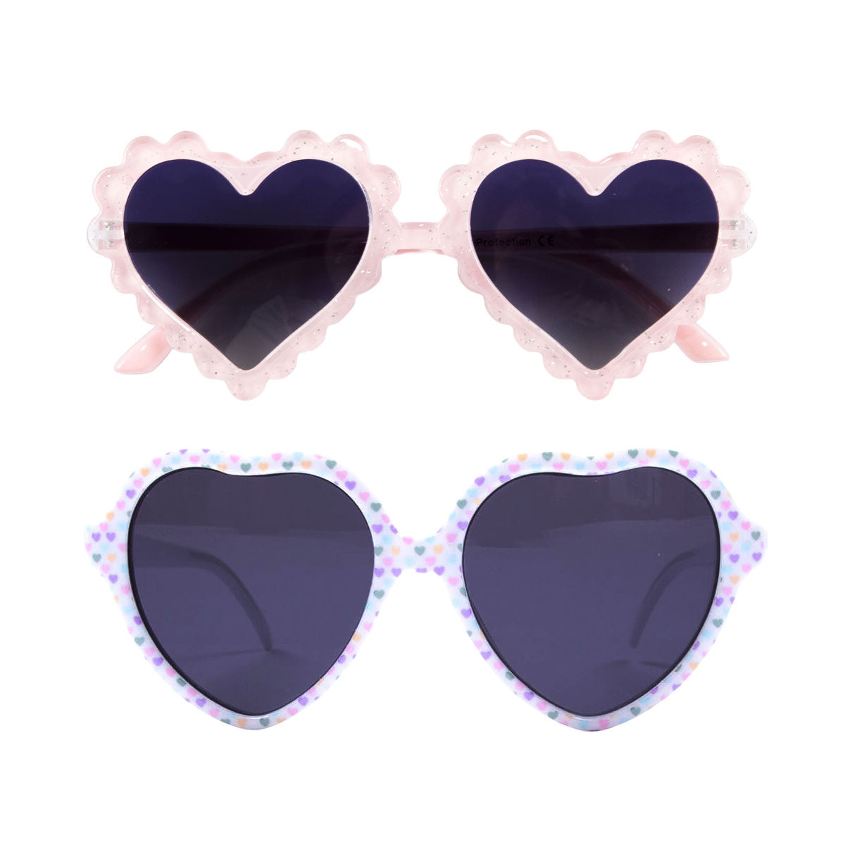 Heart Youth Sunglasses