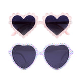 Heart Youth Sunglasses