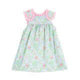 Versailles Garden Lulu Dress