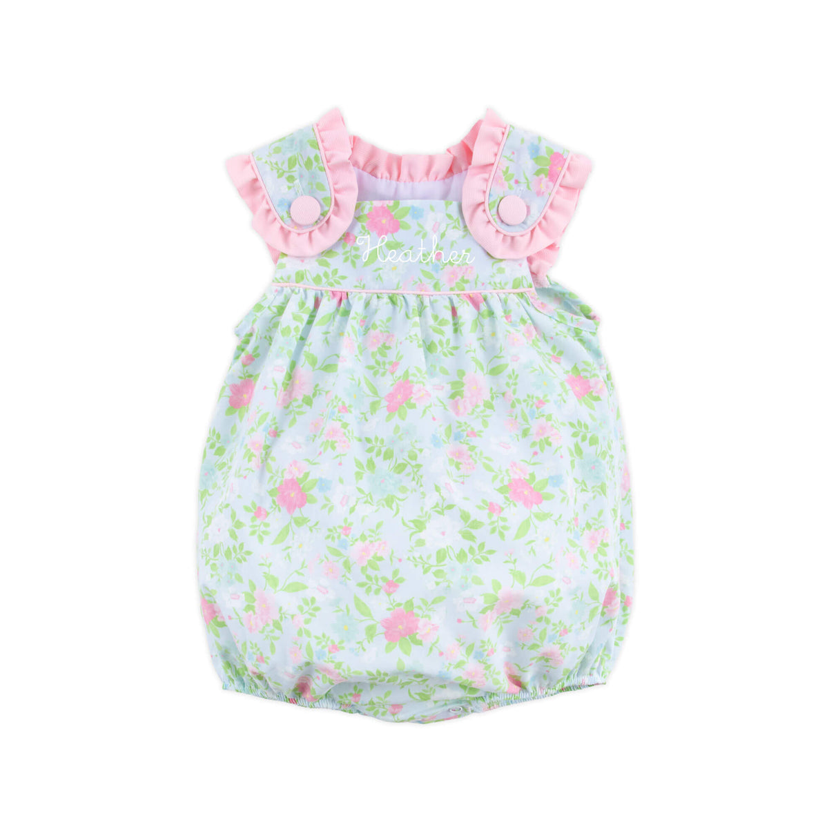 Versailles Garden Lulu Bubble