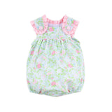 Versailles Garden Lulu Bubble