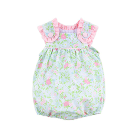 Versailles Garden Lulu Bubble