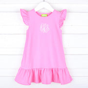 Pink Gia Dress