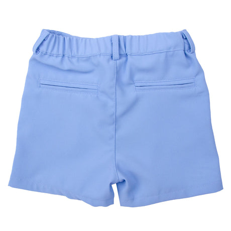French Blue Standard Shorts