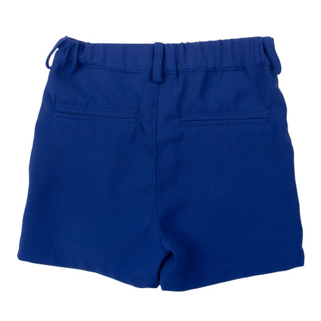Navy Standard Shorts