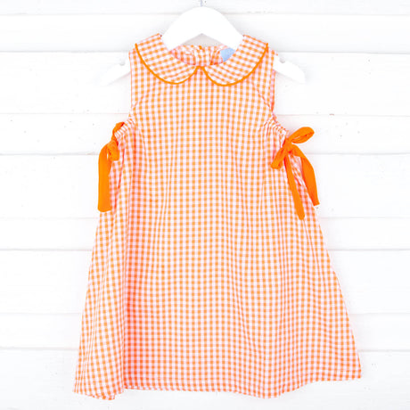 Collegiate Grace Dress