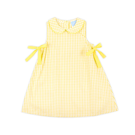 Collegiate Grace Dress