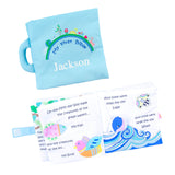 My First Bible Plush Book