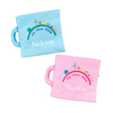 My First Bible Plush Book