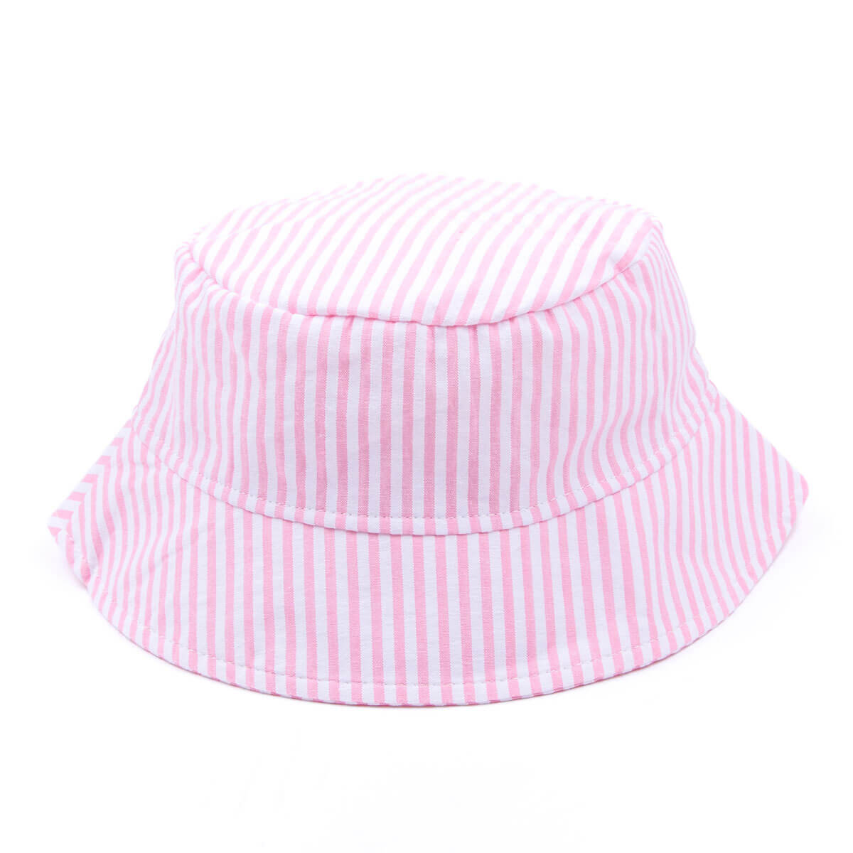 Stripe Sun Hat