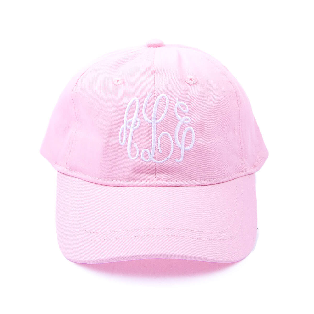 Solid Kids Hat – Classic Whimsy