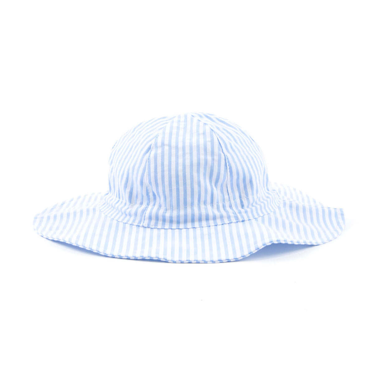 Stripe Baby Sun Hat