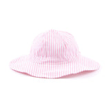 Stripe Baby Sun Hat